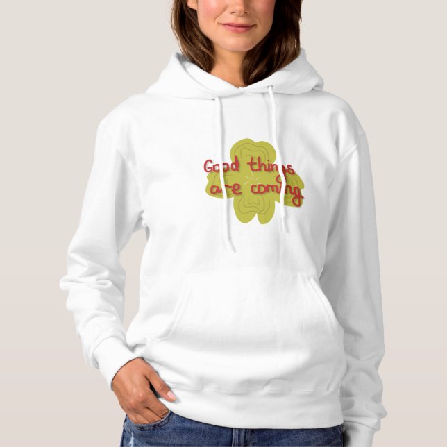 Välj Glädje | Positivt Citat T Shirt (Framsida)