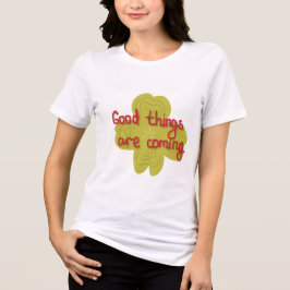 Välj Glädje | Positivt Citat T Shirt