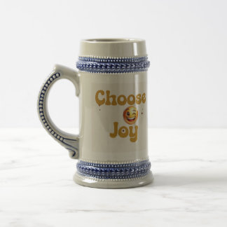 VÄLJ GLÄDJE SEJDEL