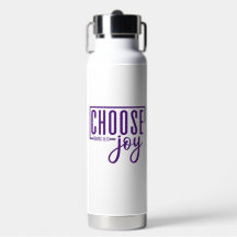 Välj glädjen - Skapa position och lycka