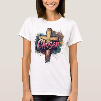 Välj Grace T Shirt