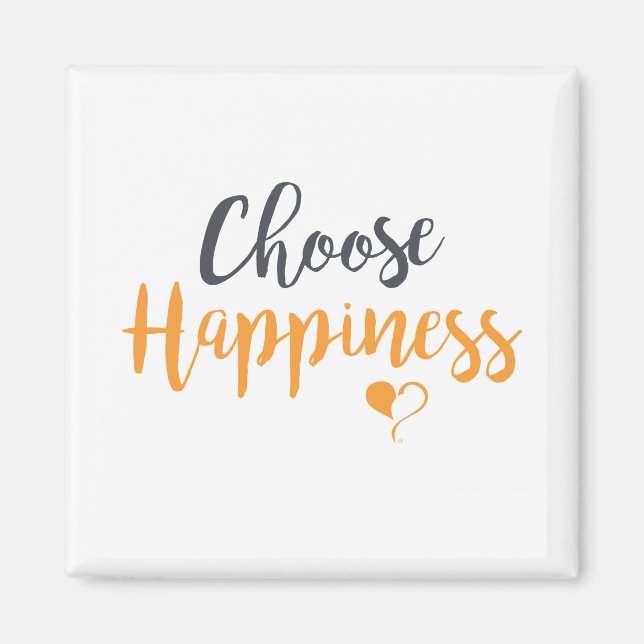 Välj Happity Magnet (Framsidan)