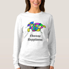 Välj Happity Shirt T