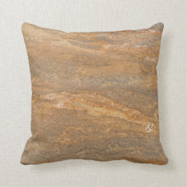 Välj heltäckandebaksida av texturerade grått för kudde