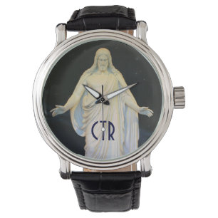 Välj Högernas CTR-löfte Armbandsur