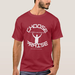 Välj Höj T-shhirt T Shirt