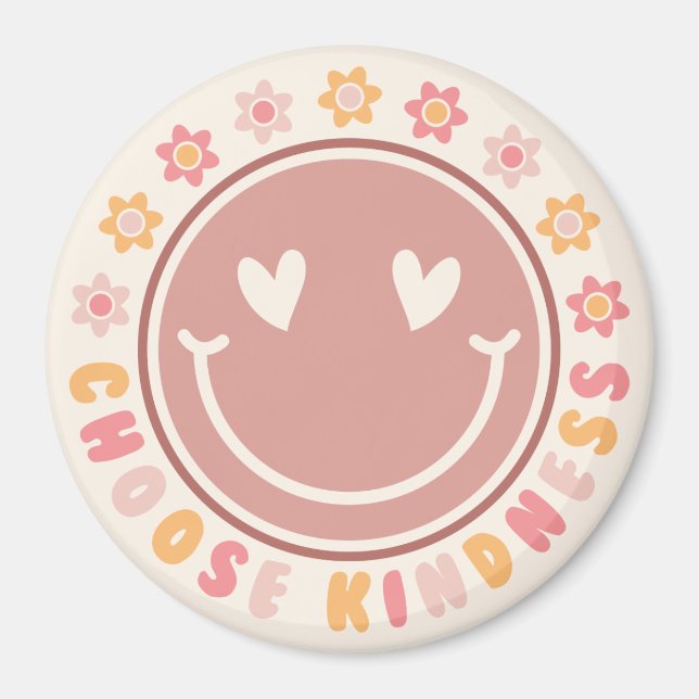 Välj indhet magnet (Framsidan)