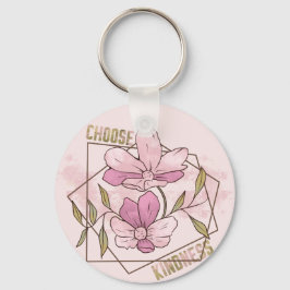 Välj indhet nyckelring