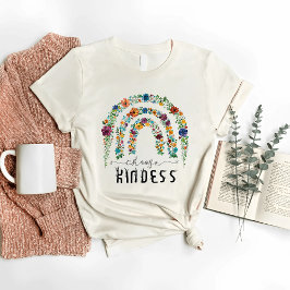 Välj indhet t shirt