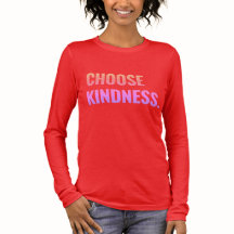 Välj indness Comfy Long-Sleased Tee