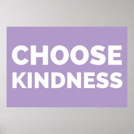 Välj indness-inspirationsoffert för hemdekan poster