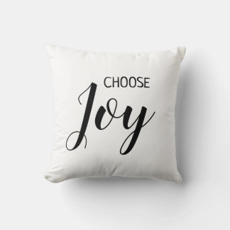Välj Joy Dekorativ kudde