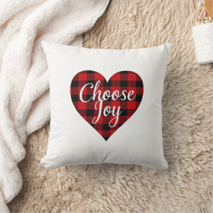 Välj Joy inspirationsoffert Kudde