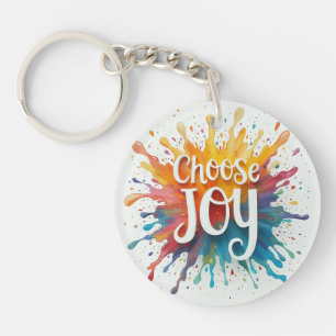 Välj Joy Keychain