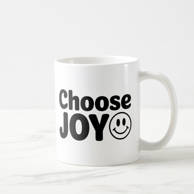 Välj Joy Mugg (Höger)