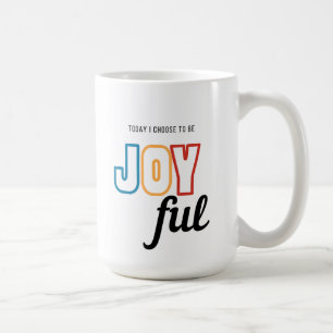 Välj Joy Mugg