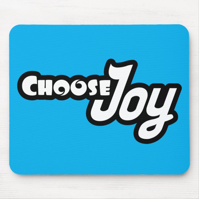 Välj Joy Musmatta (Framsidan)