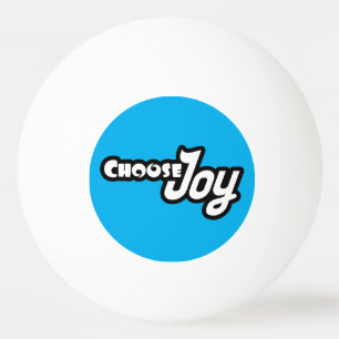 Välj Joy Pingisboll