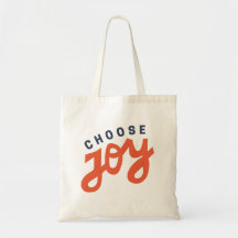 Välj Joy Retro inspirational Shopping