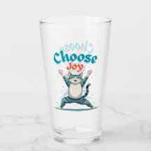 Välj Joy-Tiger Dricksglas
