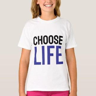 VÄLJ LIV T-Shirt