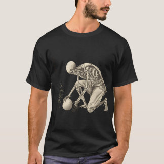 Välj Livet Före Krig – Anti WW3 Manifest T-Shirt