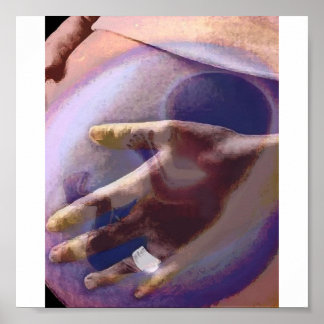 Välj livstid poster