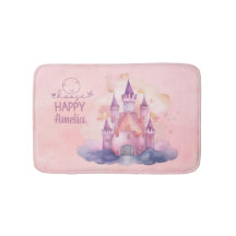 Välj Lycklig Palace på Rosa Cloud