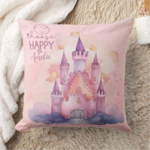 Välj Lycklig Palace på Rosa Cloud