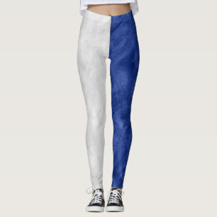 Välj mellan 26 vattenfärgsfartyg Nautical Maritime Leggings