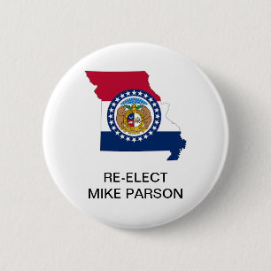 VÄLJ MISSOURI:S REGERINGSINSTITUT MIKE PARSON 202 KNAPP