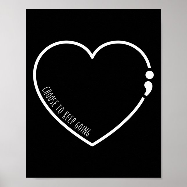 Välj om Behållan ska fortsätta Poster (Framsidan)
