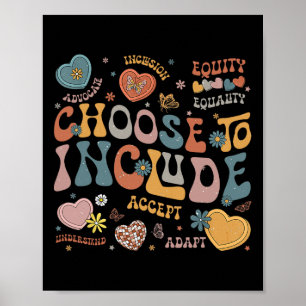 Välj om du vill inkludera hjälpprogram för inklude poster