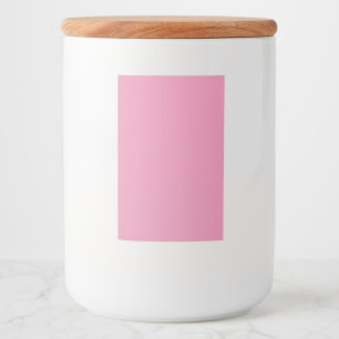 Välj Personliger och unika utformningar Mat Etikett