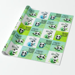 Välj sinnlighet, välsignat utöver mått, välsignat presentpapper