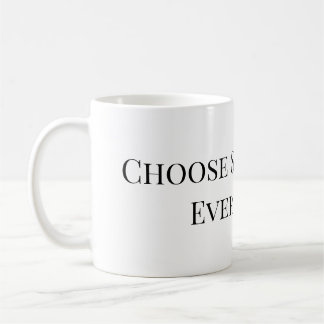 Välj Själv-Kärlek Varje Dag – Själv Kärlek Kaffe M Kaffemugg
