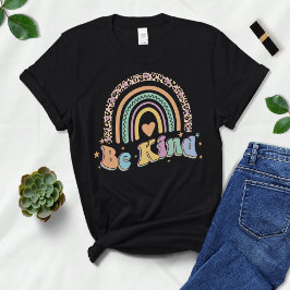 Välj skevhet, sjömil varje dag t shirt