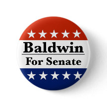 Välj Tammy Baldwin till U.S. Senat 2024