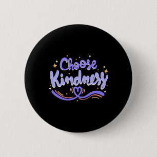 Välj "Tindness Cute Be like Inspirational Autism" Knapp