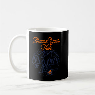 Välj trädaritet Älskare_121 Kaffemugg