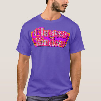 Välj transparens2 t shirt