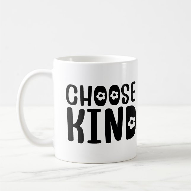 Välj typ kaffemugg (Vänster)