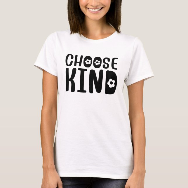 Välj typ t shirt (Framsida)