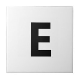 Välj valfritt Brev | Teckensnitt: Öppna Sans-konde Kakelplatta