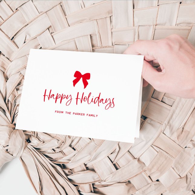 Välj valfritt Färg-fack | Red Glad helg (Skapare uppladdad)