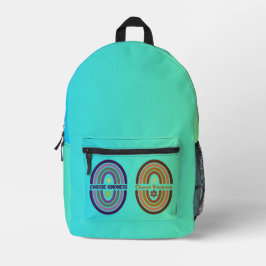 Välj vänlighet. Gör världen till världens älskare