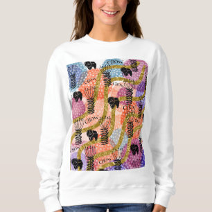 VÄLJ VISA sweatshirts T Shirt