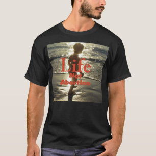 välja liv t shirt