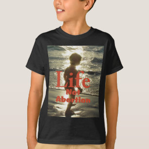 välja liv t-shirt