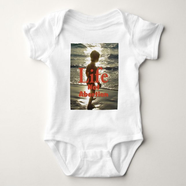 välja liv tee shirt (Framsida)